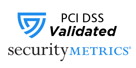 SecurityMetrics PCI Validation